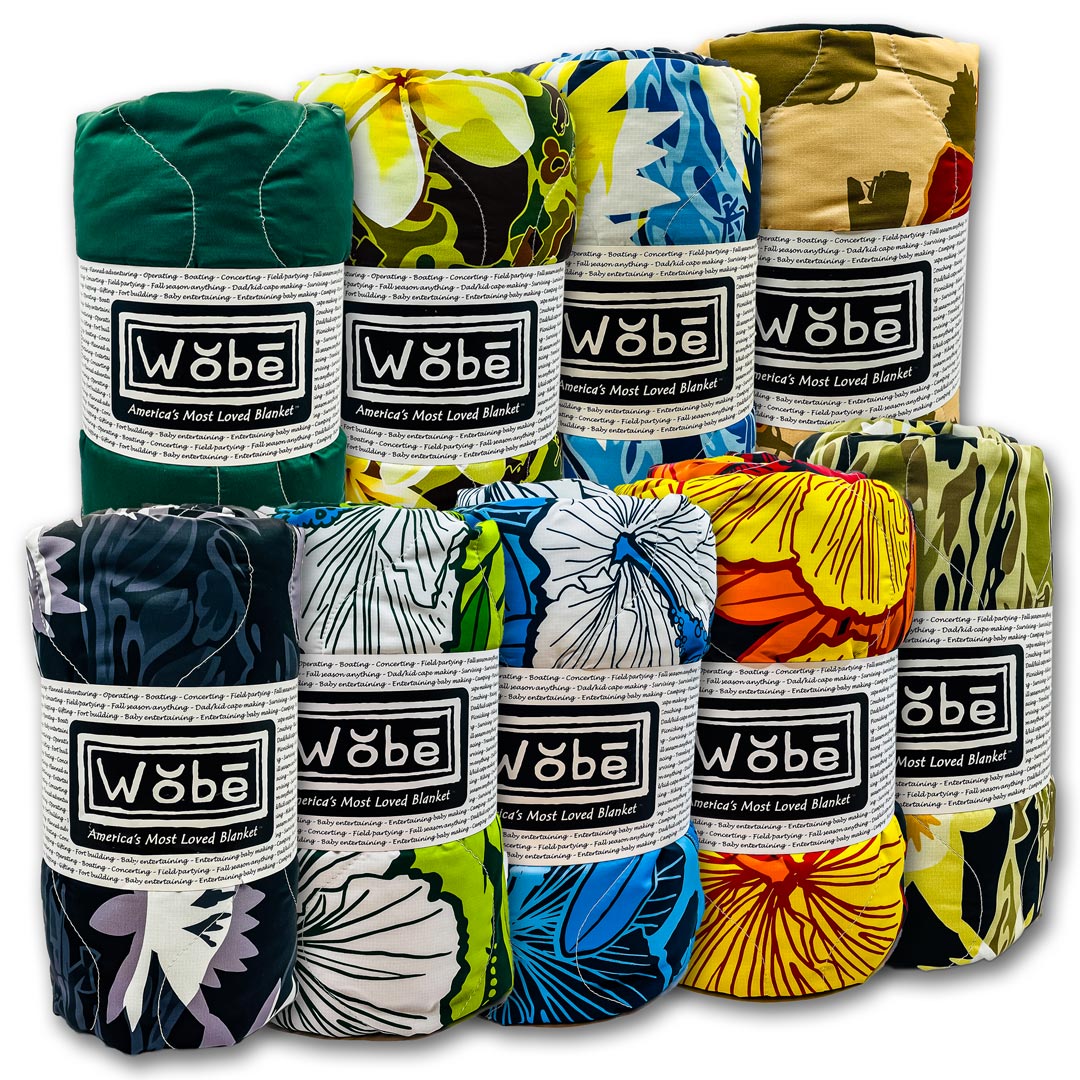 Collections – Woobie USA