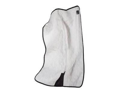 Woobie USA Active - Gray Throw Blanket